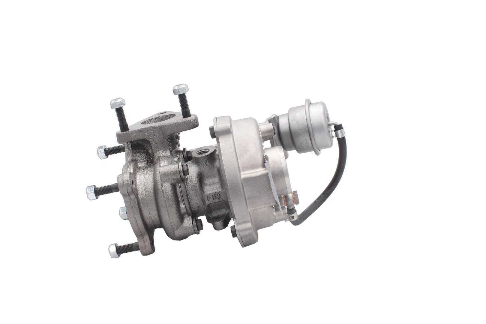 Turbocompresseur (Turbo) WALKER 59382B-PW