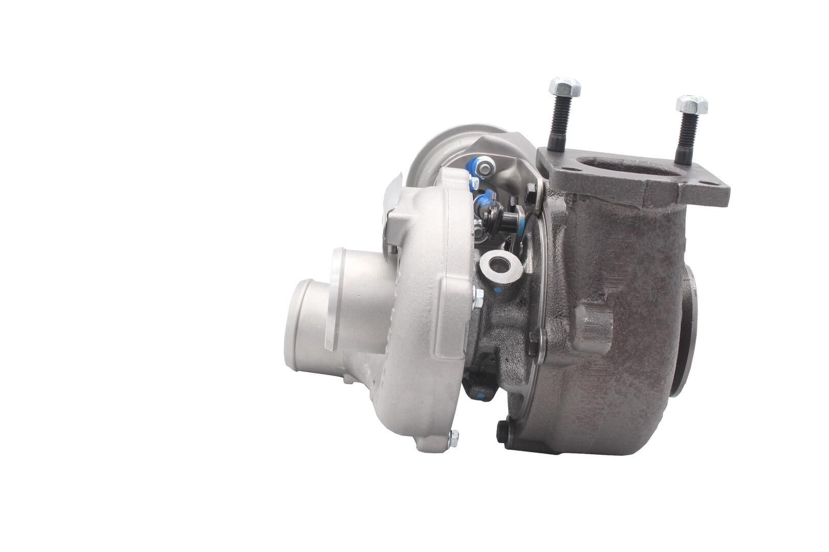 Turbocompresseur (Turbo) WALKER 59385G-PV
