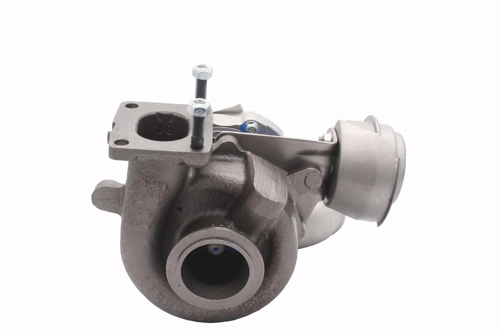 Turbocompresseur (Turbo) WALKER 59385G-PV