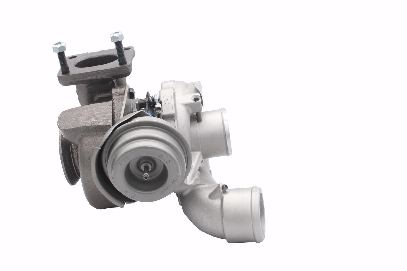 Turbocompresseur (Turbo) WALKER 59385G-PV