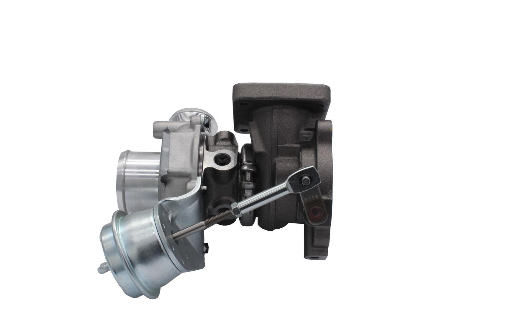Turbocompresseur (Turbo) WALKER 59386H-PW