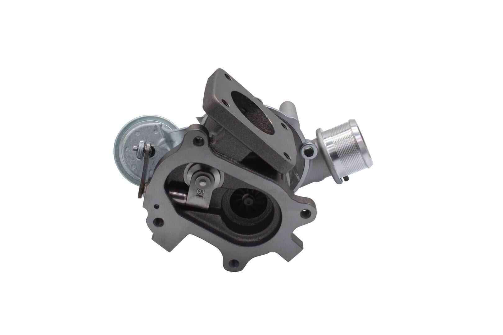 Turbocompresseur (Turbo) WALKER 59386H-PW