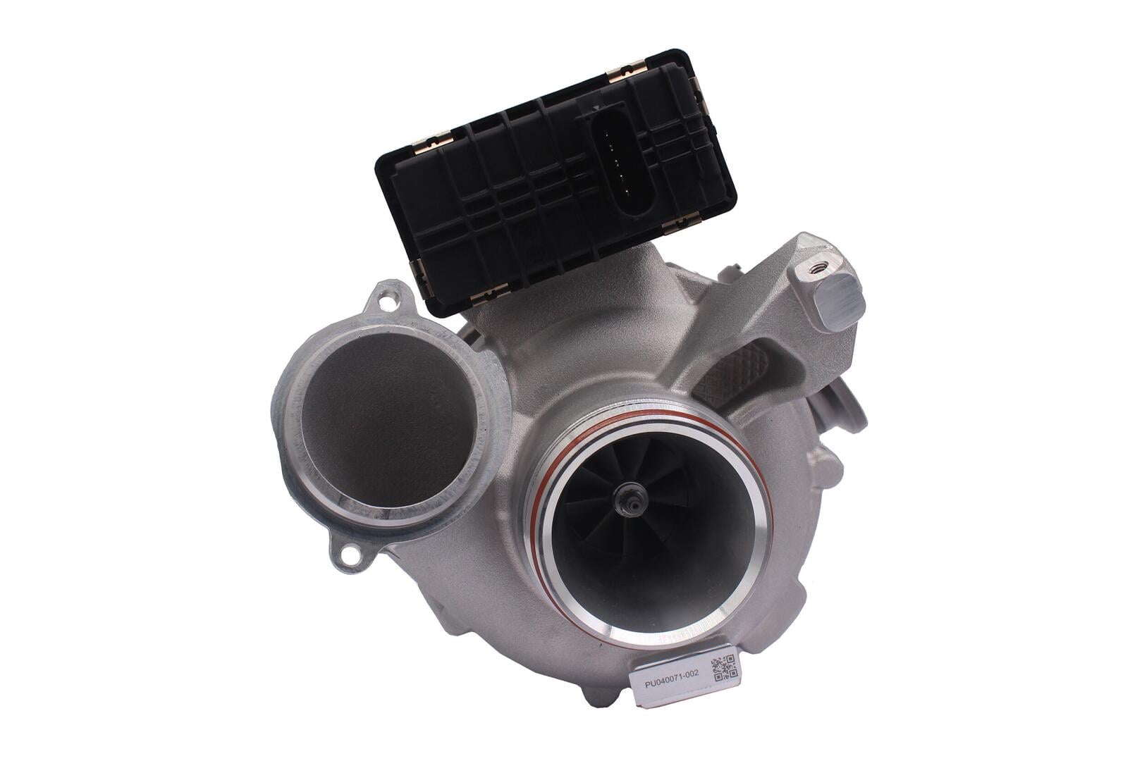 Turbocompresseur (Turbo) WALKER 59387G-EV