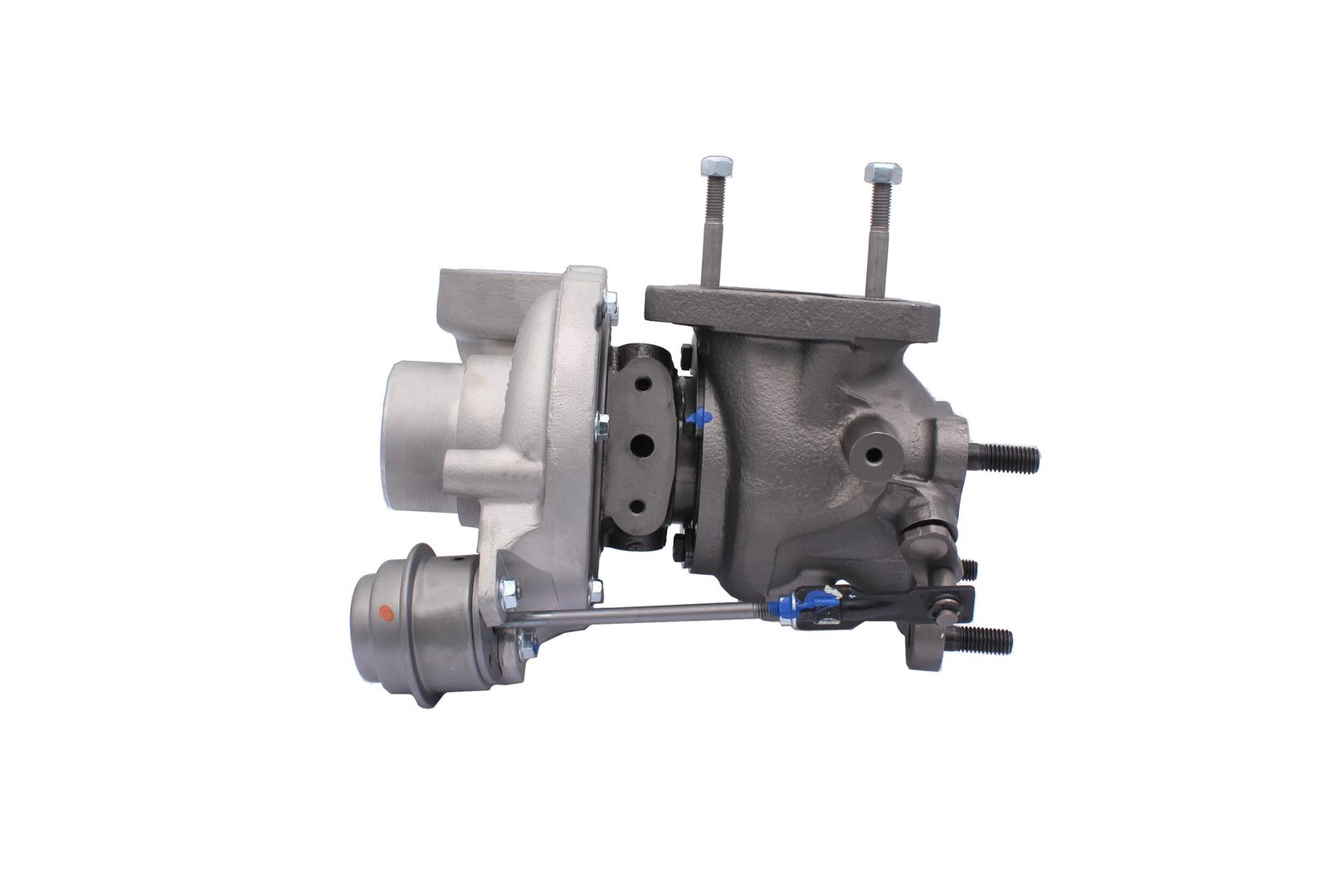 Turbocompresseur (Turbo) WALKER 59389G-PW