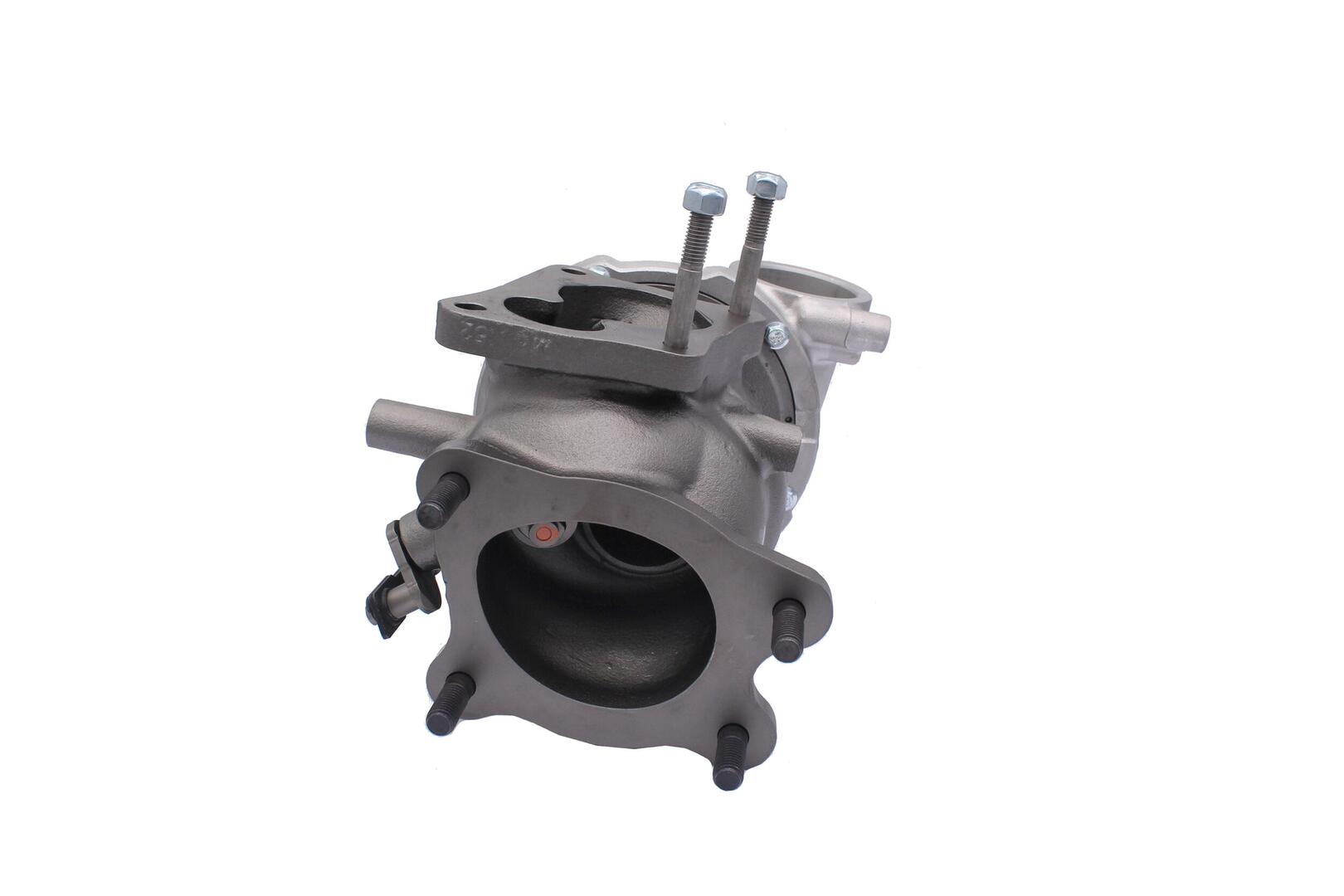 Turbocompresseur (Turbo) WALKER 59389G-PW