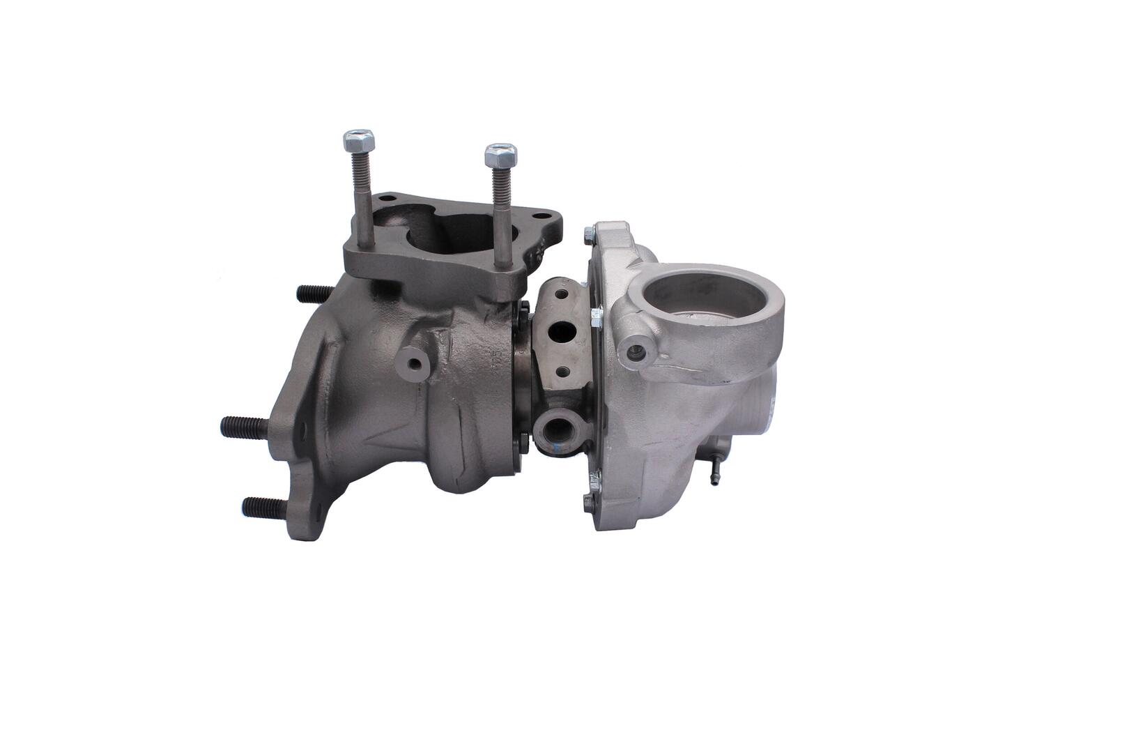 Turbocompresseur (Turbo) WALKER 59389G-PW