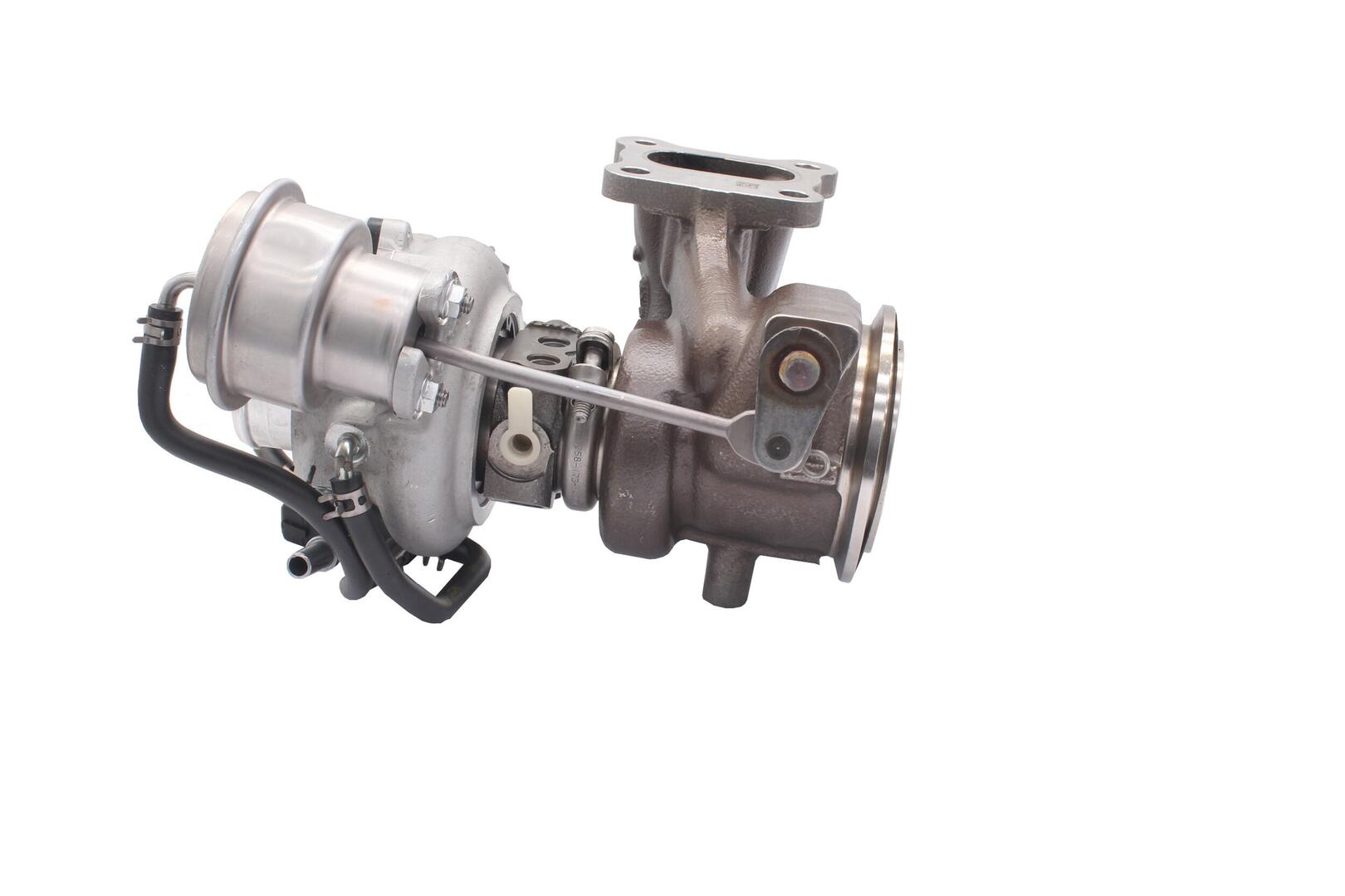 Turbocompresseur (Turbo) WALKER 59395M-PW
