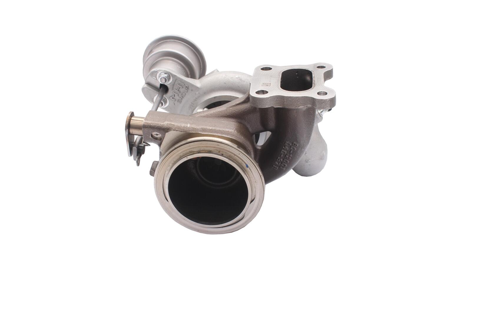 Turbocompresseur (Turbo) WALKER 59395M-PW