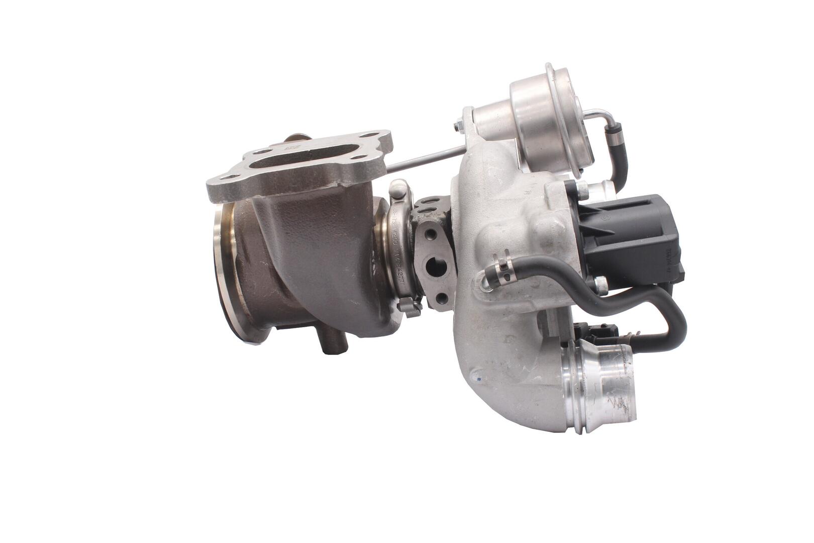 Turbocompresseur (Turbo) WALKER 59395M-PW