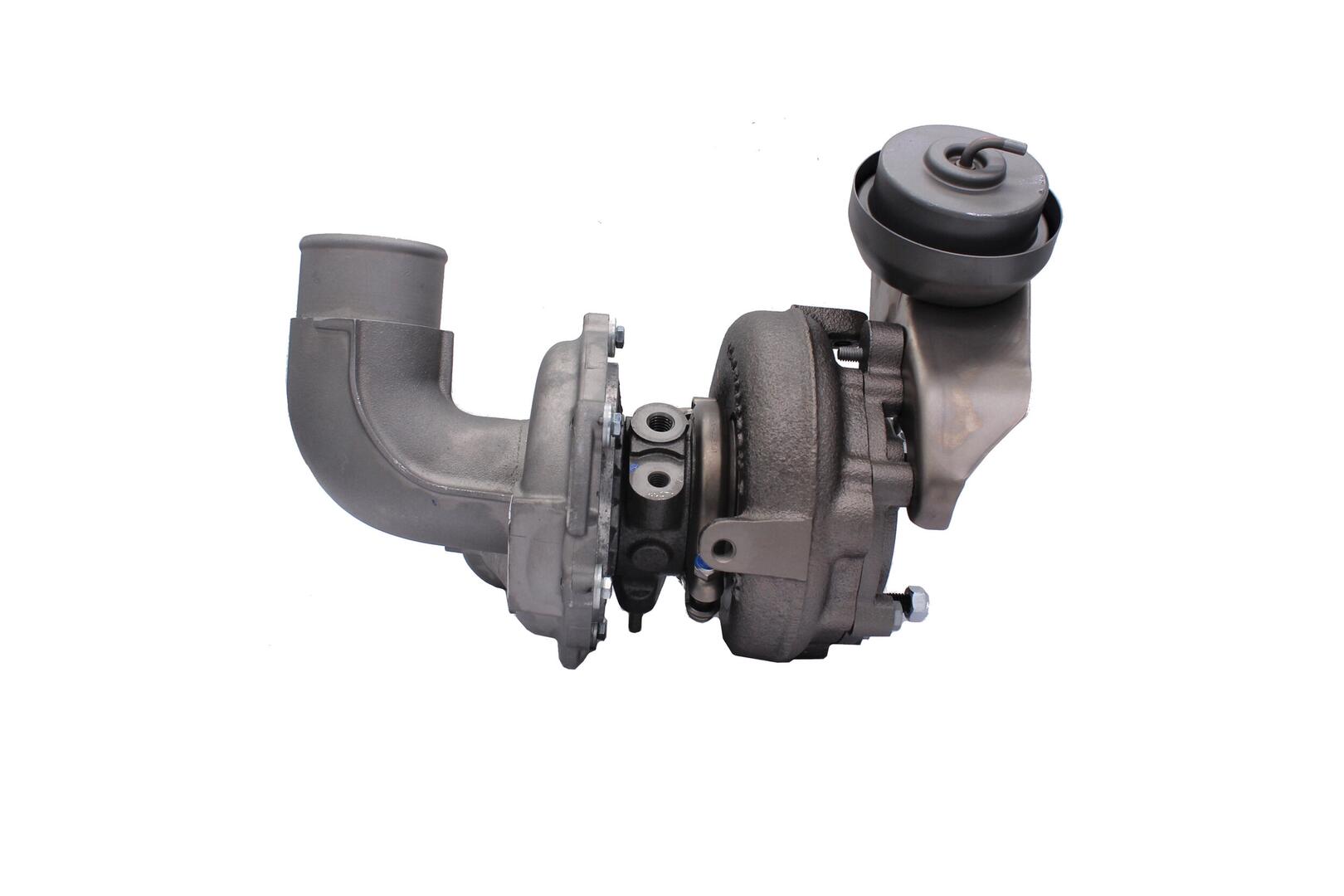 Turbocompressor WALKER 59396H-PW