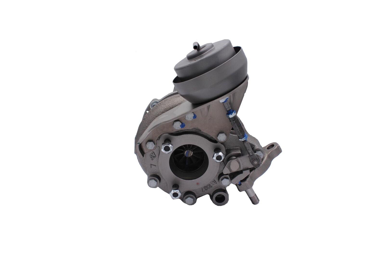 Turbocompressor WALKER 59396H-PW