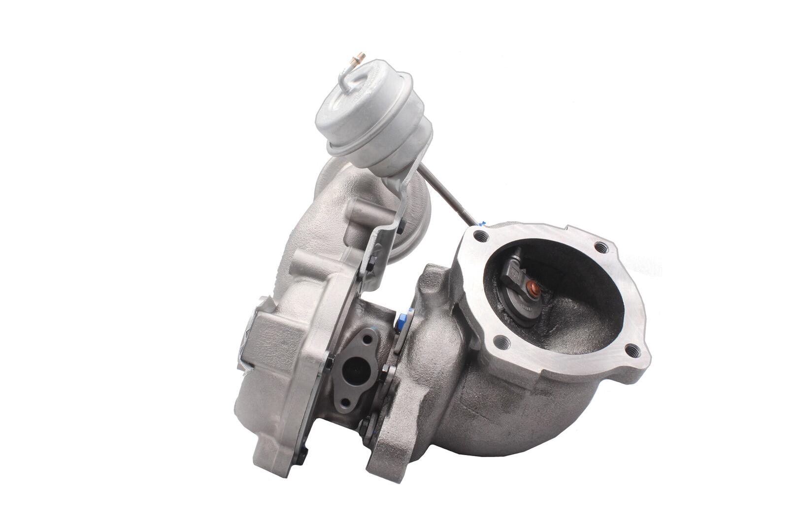 Turbocompresseur (Turbo) WALKER 59397B-PW