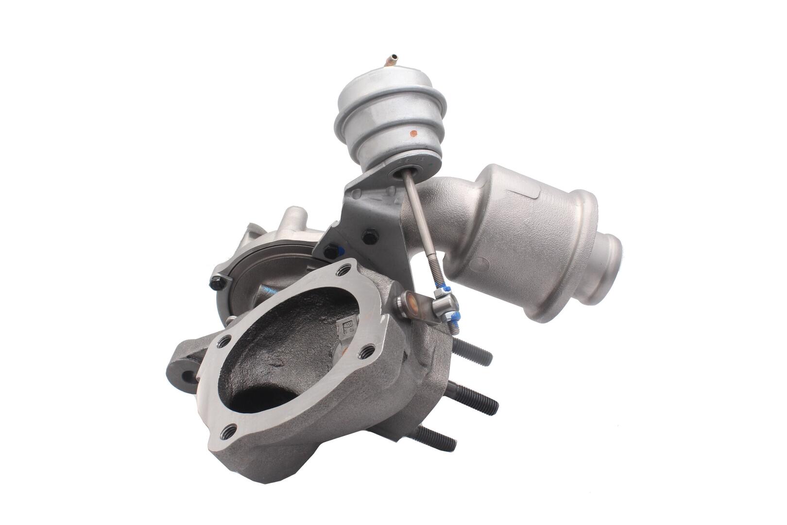 Turbocompresseur (Turbo) WALKER 59397B-PW