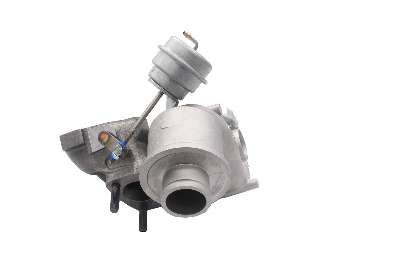 Turbocompresseur (Turbo) WALKER 59397B-PW