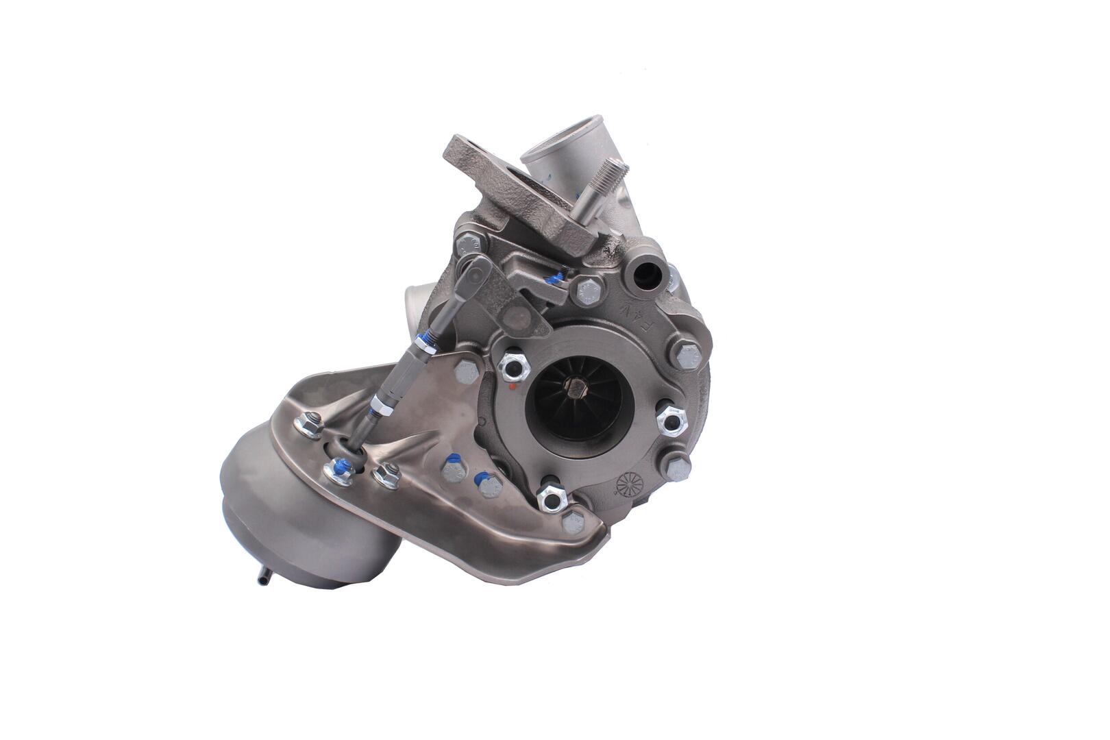 Turbocompresseur (Turbo) WALKER 59408H-PW