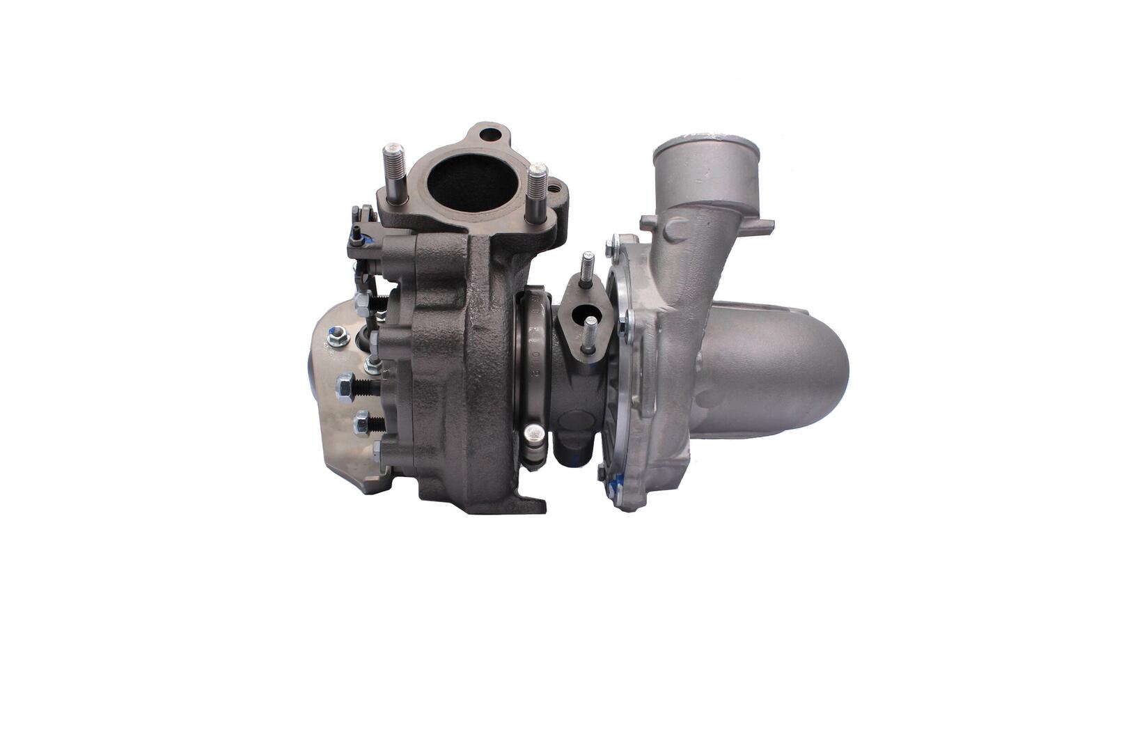 Turbocompresseur (Turbo) WALKER 59408H-PW