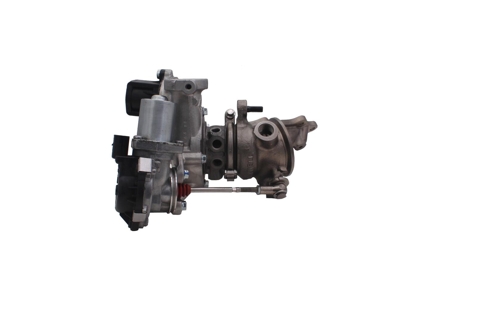 Turbocompresseur (Turbo) WALKER 59412G-EV