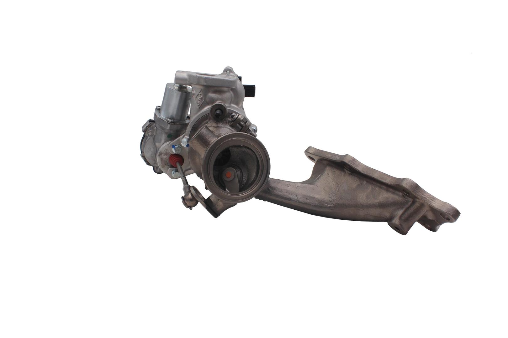Turbocompresseur (Turbo) WALKER 59412G-EV