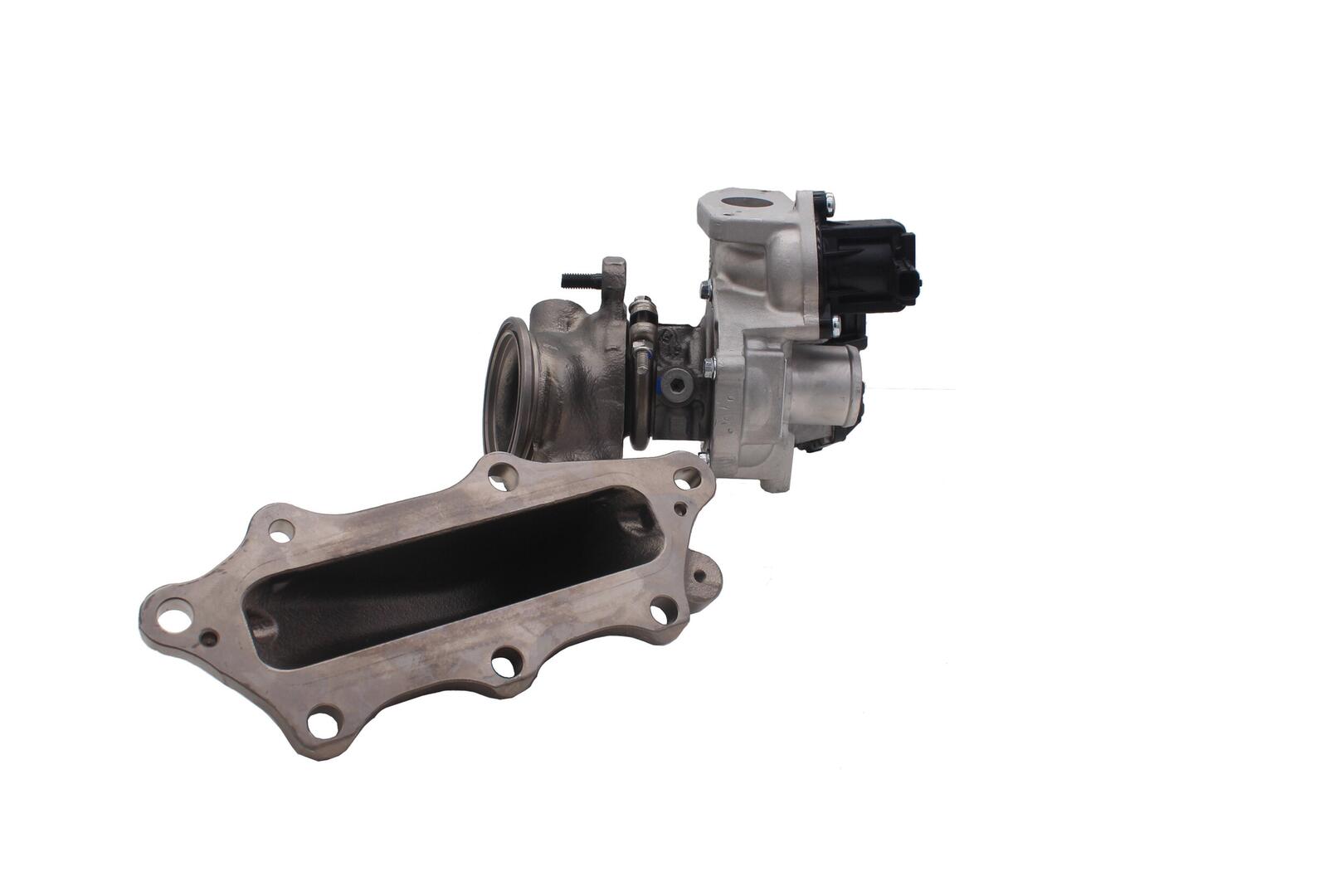 Turbocompresseur (Turbo) WALKER 59412G-EV