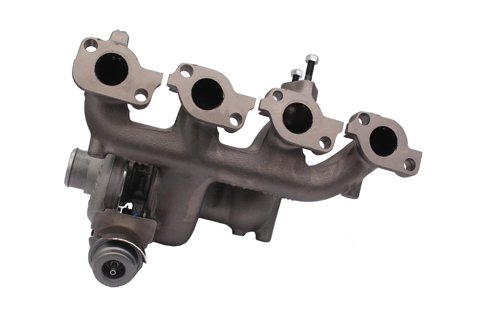 Turbocompresseur (Turbo) WALKER 59414G-PV