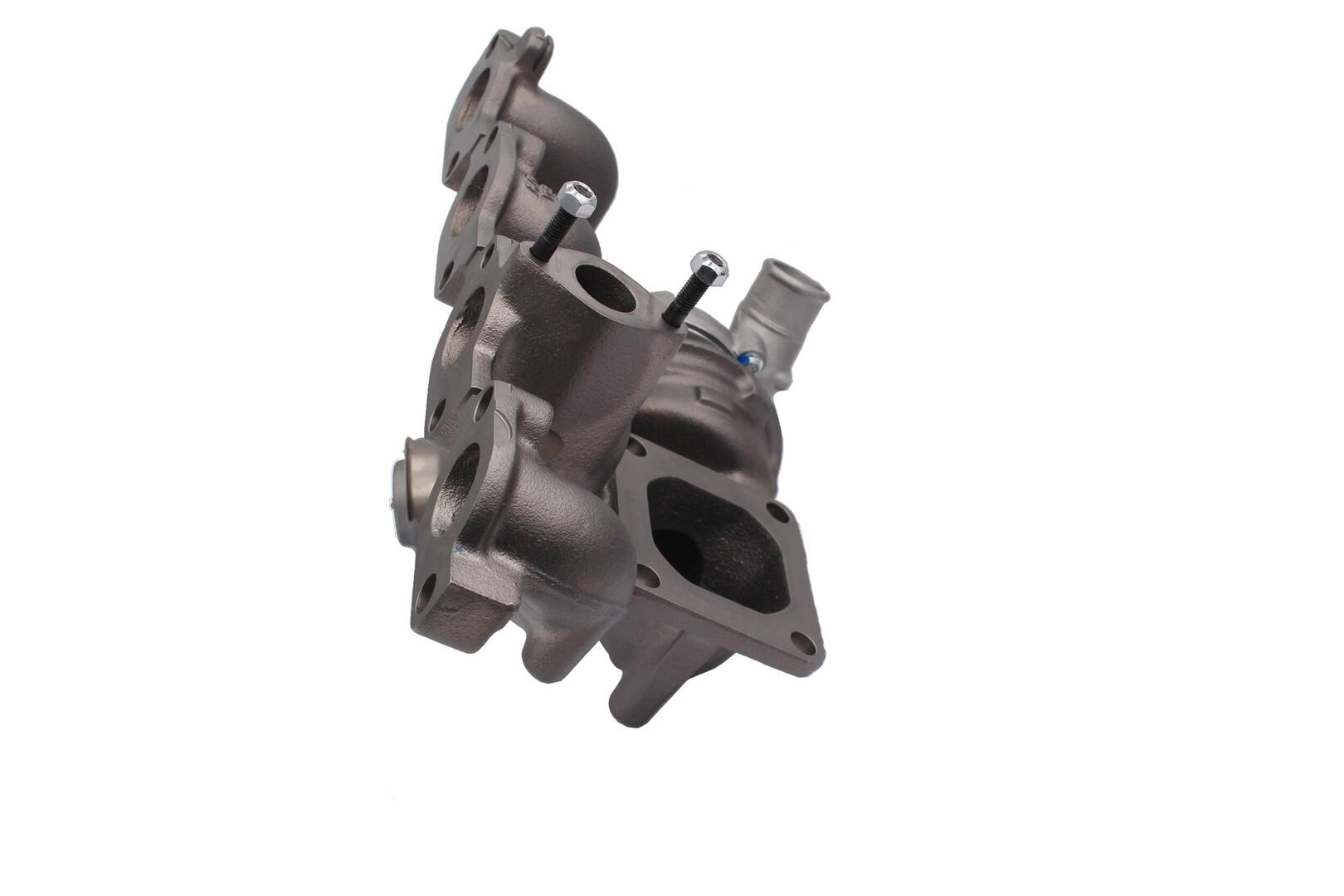 Turbocompresseur (Turbo) WALKER 59414G-PV
