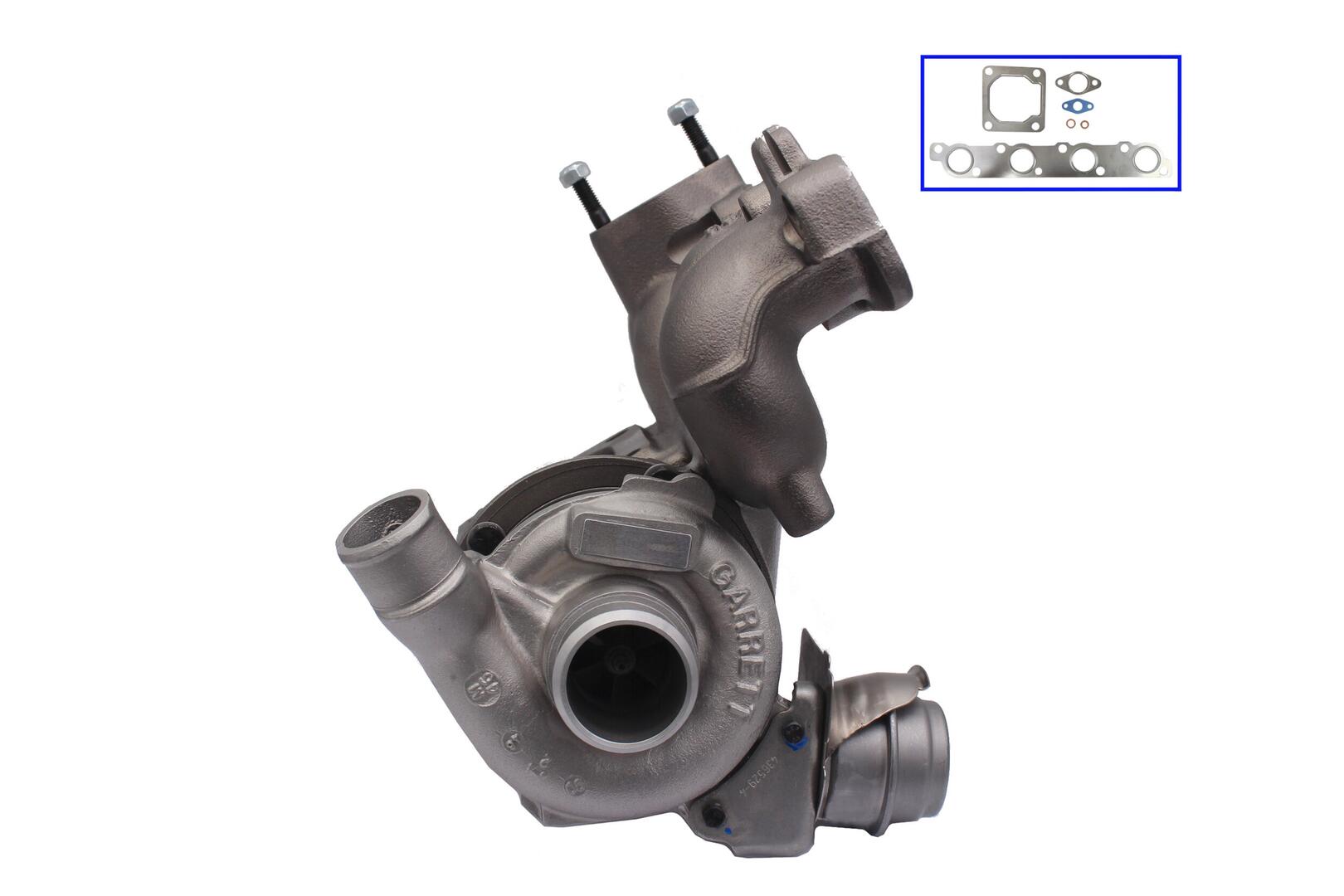 Turbocompresseur (Turbo) WALKER 59414G-PV