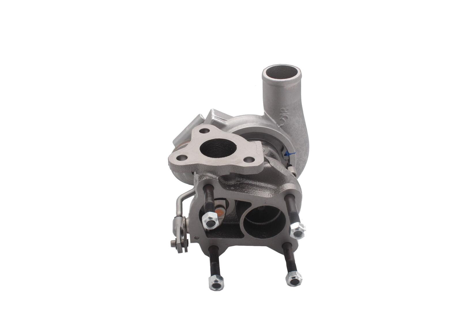 Turbocompresseur (Turbo) WALKER 59415M-PW