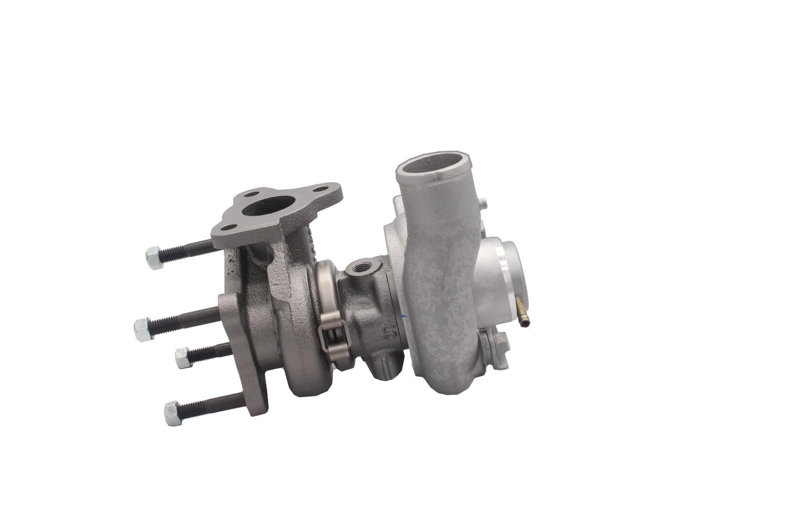 Turbocompresseur (Turbo) WALKER 59415M-PW