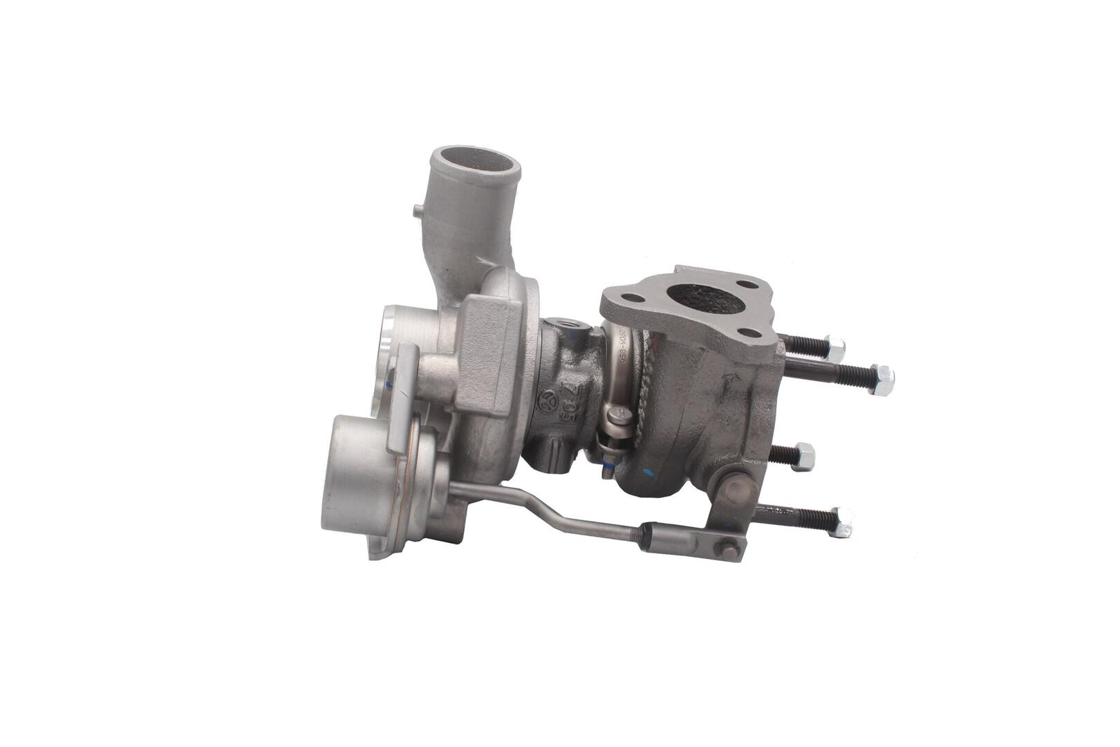 Turbocompresseur (Turbo) WALKER 59415M-PW