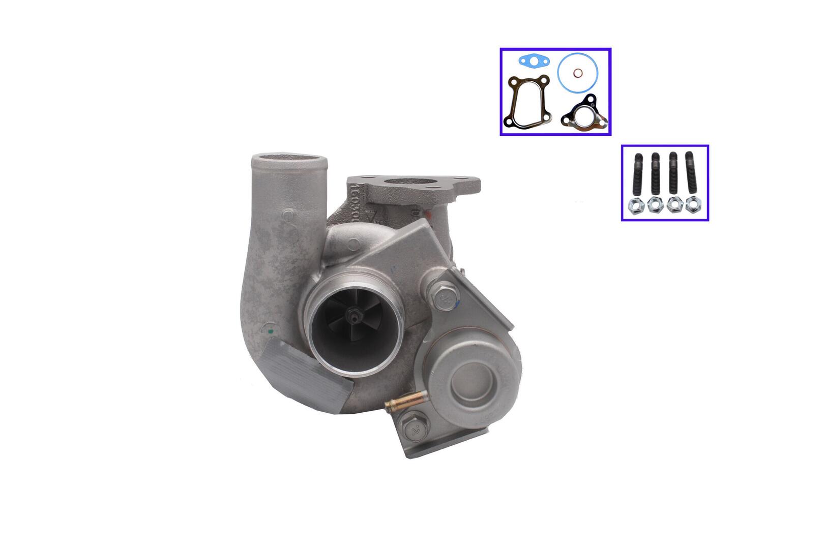 Turbocompresseur (Turbo) WALKER 59415M-PW