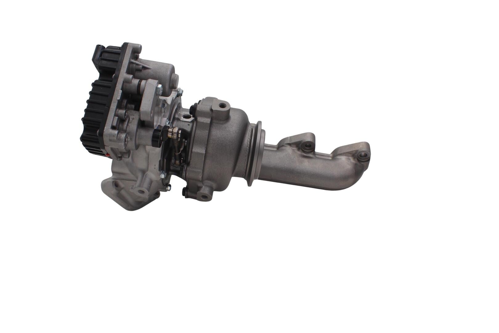 Turbocompresseur (Turbo) WALKER 59417G-EV