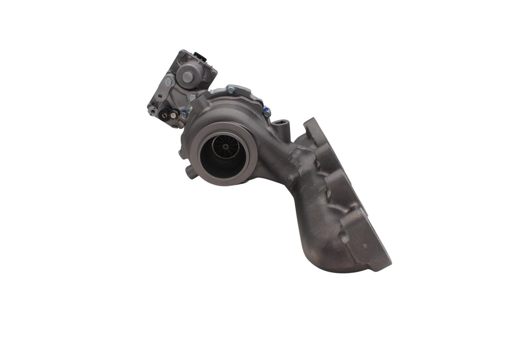 Turbocompresseur (Turbo) WALKER 59417G-EV