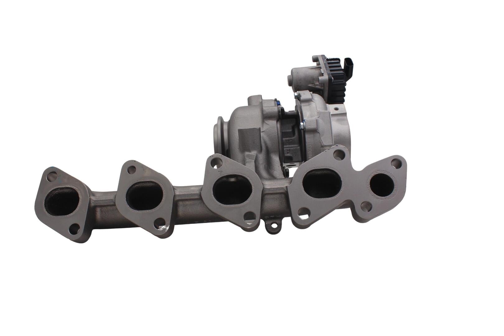Turbocompresseur (Turbo) WALKER 59417G-EV