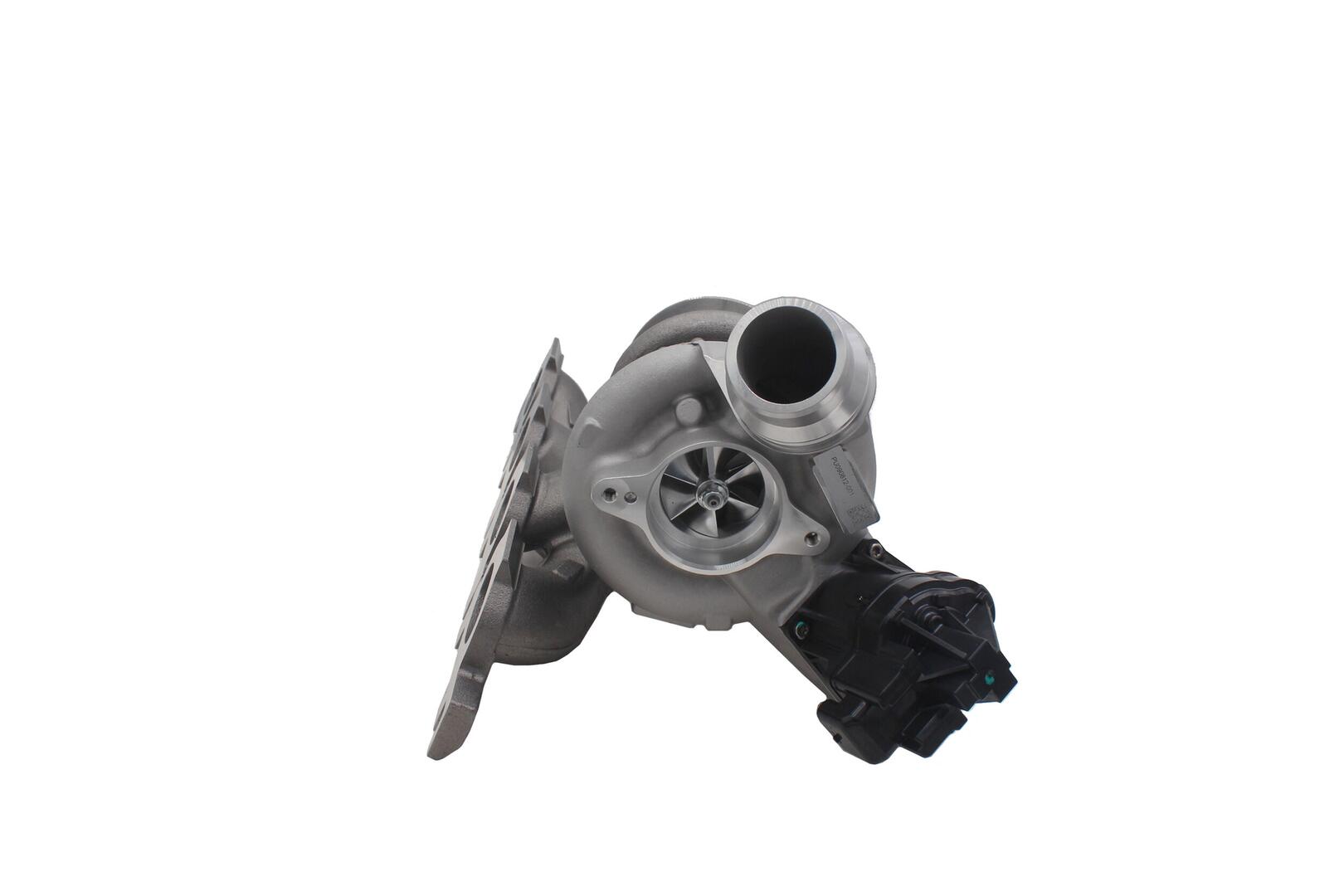 Turbocompresseur (Turbo) WALKER 59418M-EW