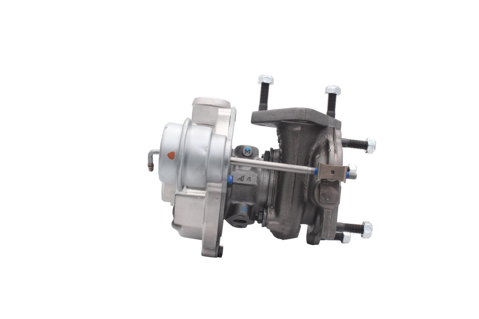 Turbocompresseur (Turbo) WALKER 59424B-PW