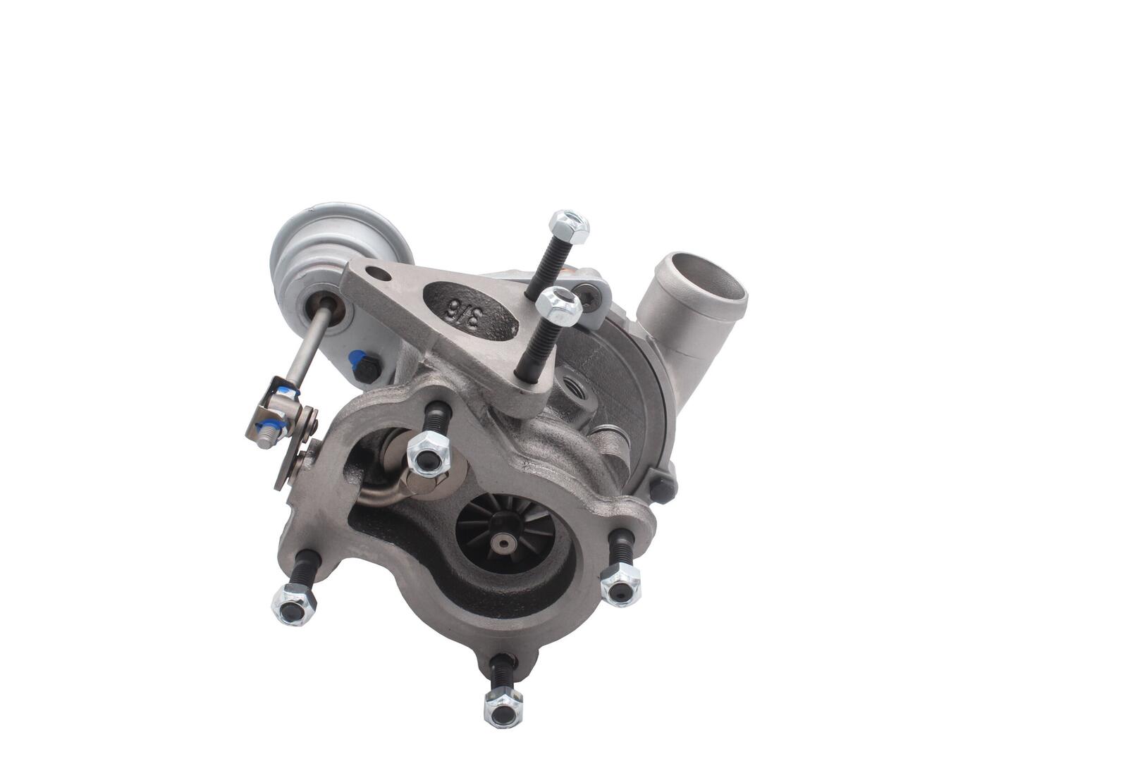 Turbocompresseur (Turbo) WALKER 59424B-PW