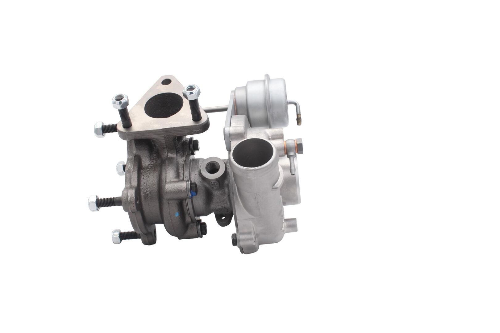 Turbocompresseur (Turbo) WALKER 59424B-PW