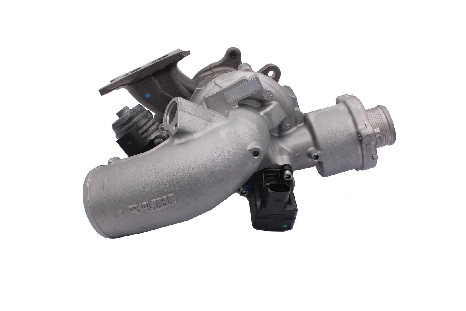 Turbocompresor WALKER 59425H-EW