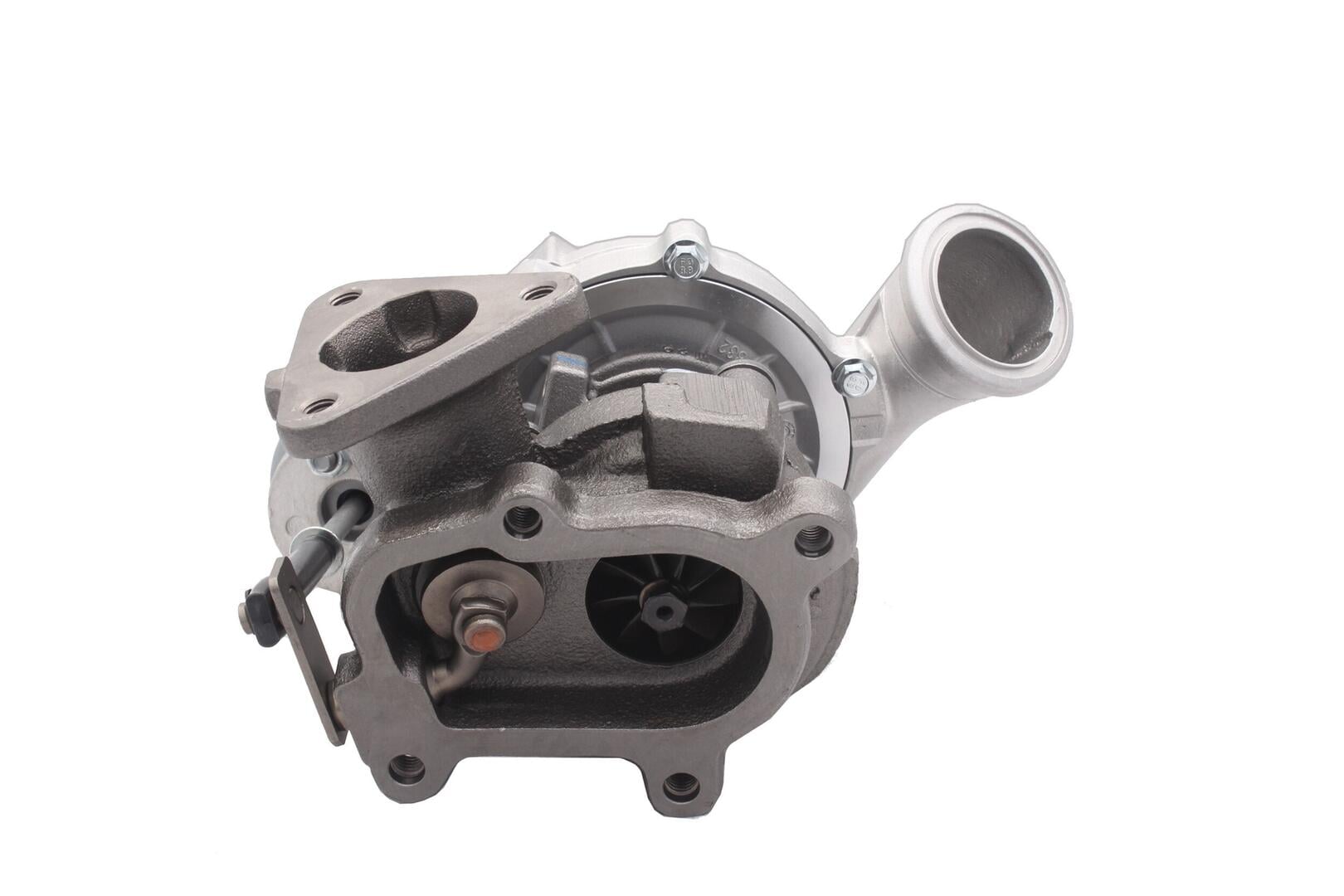 Turbocompresseur (Turbo) WALKER 59426G-PW