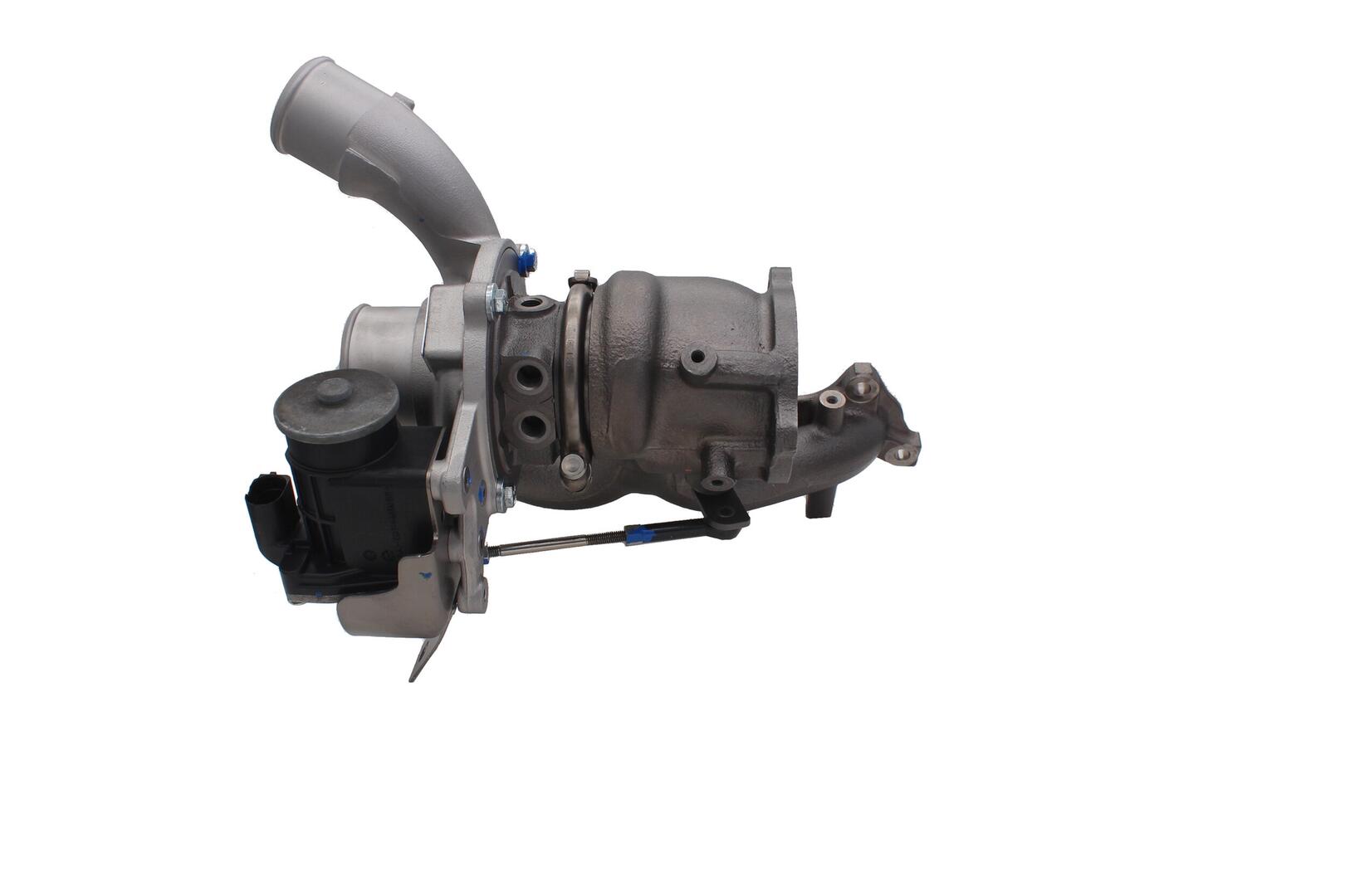 Turbocompresor WALKER 59427B-EW