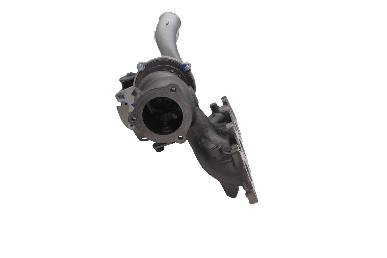 Turbocompresor WALKER 59427B-EW