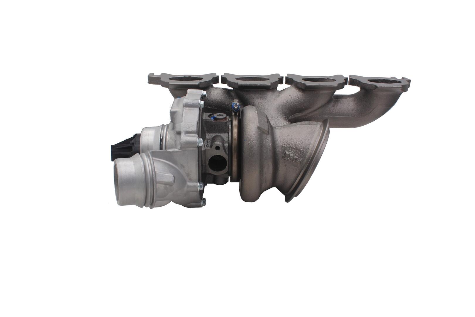 Turbocompresseur (Turbo) WALKER 59428G-EW
