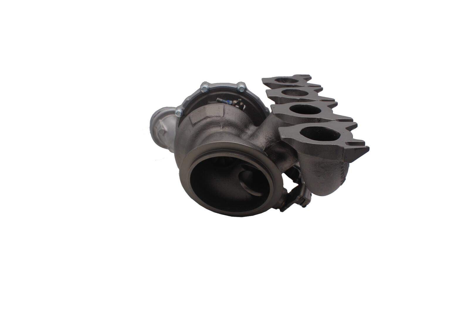 Turbocompresseur (Turbo) WALKER 59428G-EW