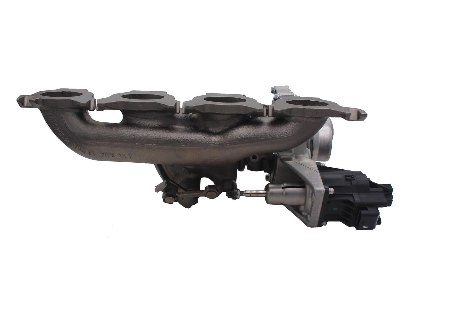 Turbocompresseur (Turbo) WALKER 59428G-EW