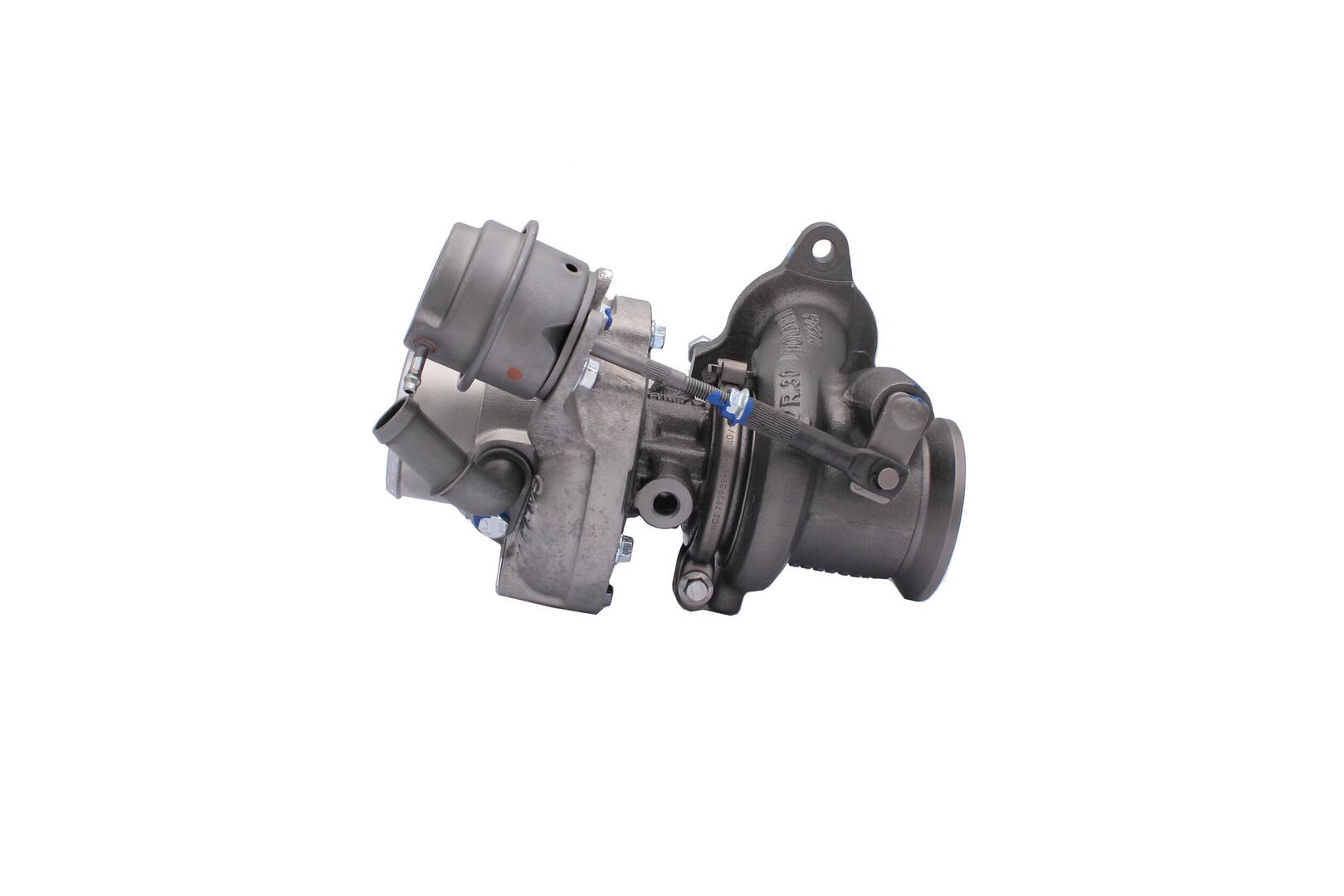 Turbocompresseur (Turbo) WALKER 59434G-PW