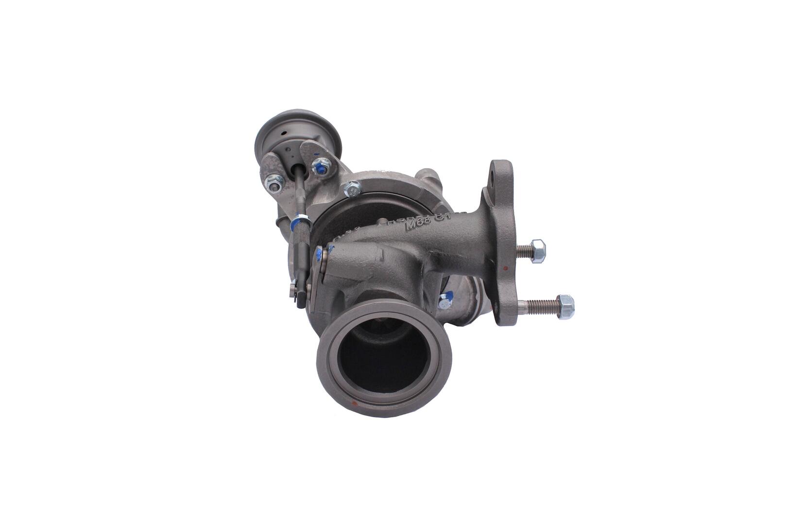 Turbocompresseur (Turbo) WALKER 59434G-PW