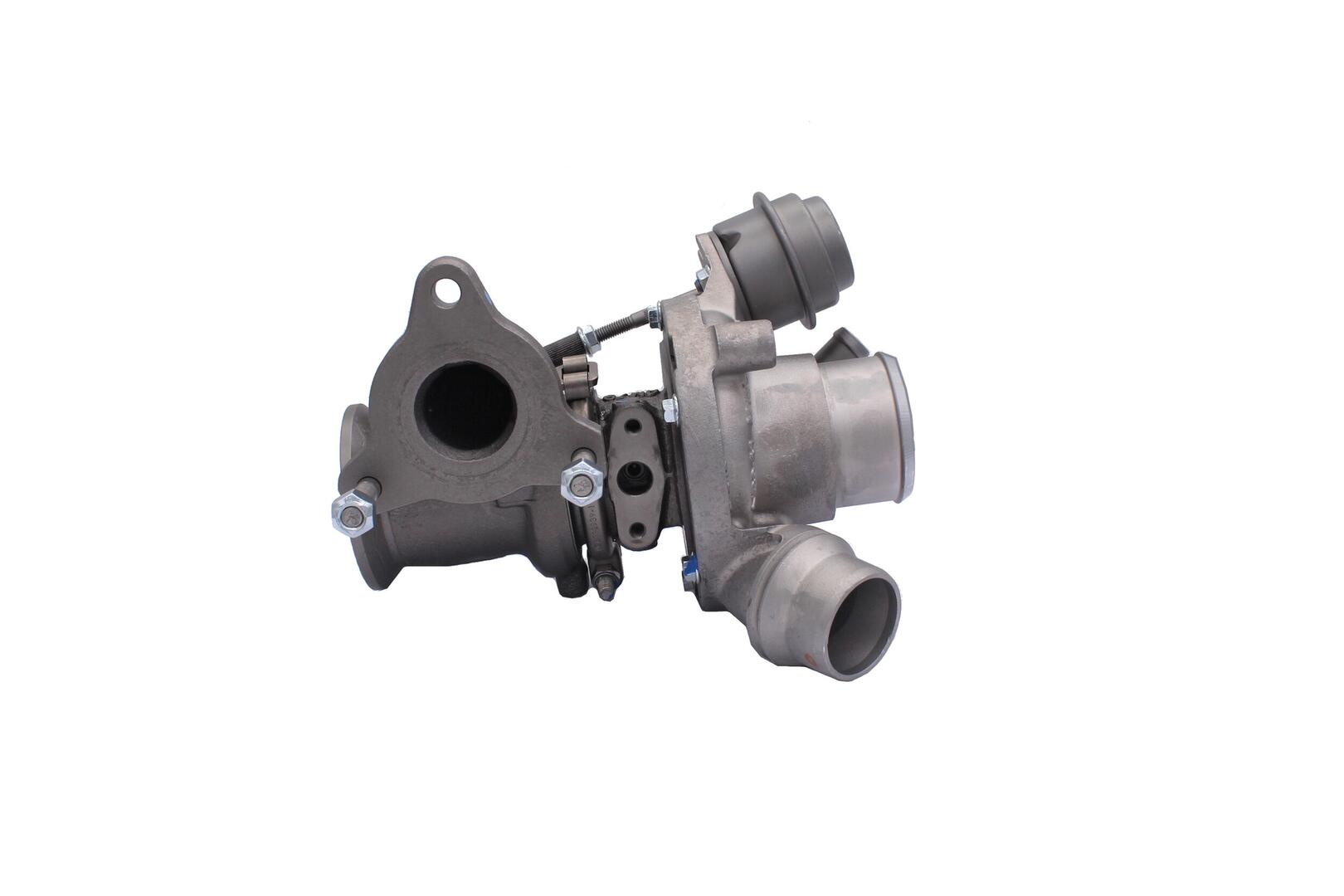 Turbocompresseur (Turbo) WALKER 59434G-PW