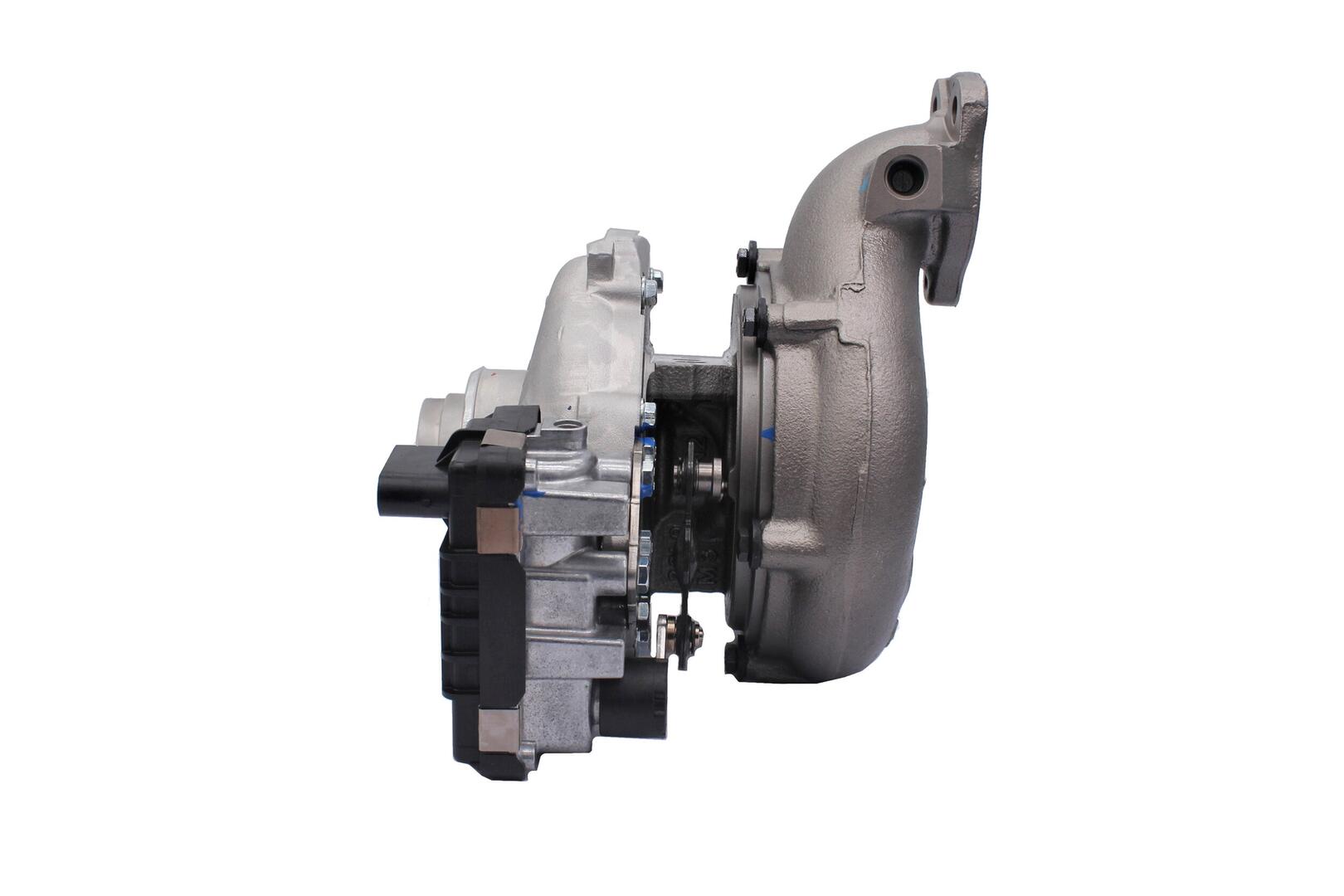 Turbocompresseur (Turbo) WALKER 59437G-EV