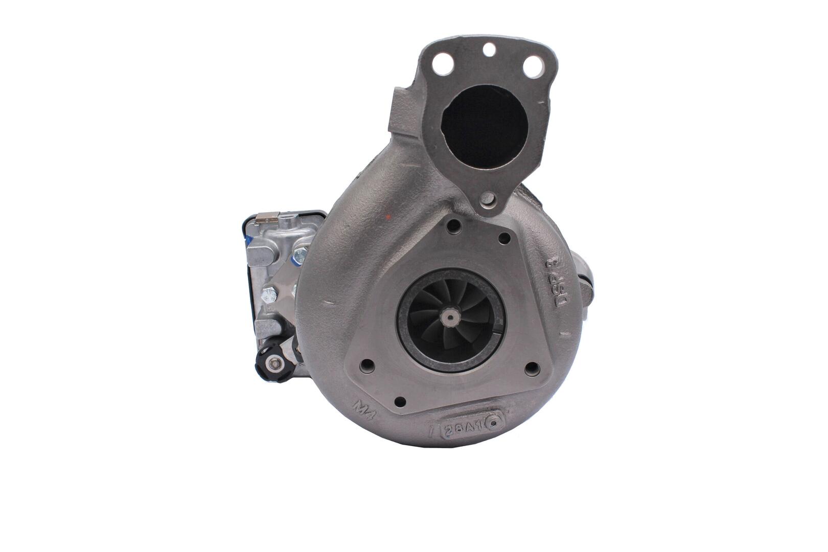 Turbocompresseur (Turbo) WALKER 59437G-EV
