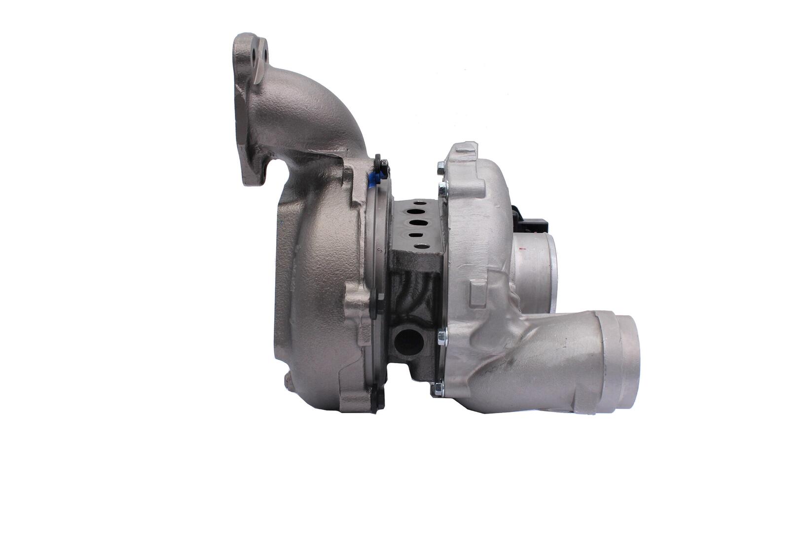 Turbocompresseur (Turbo) WALKER 59437G-EV